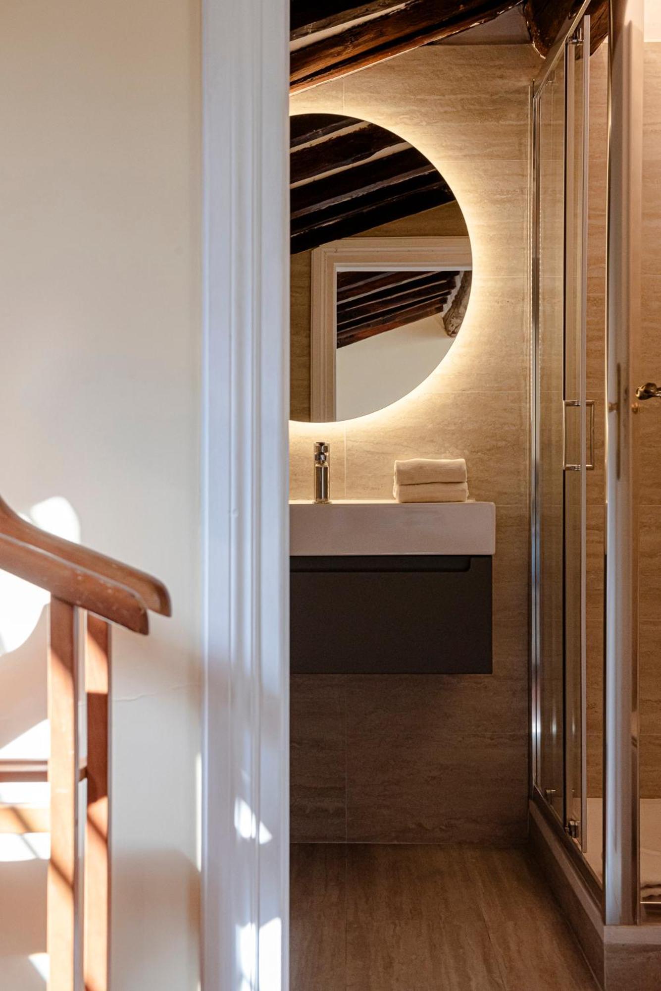 Luxury Apartment Pantheon 罗马 外观 照片