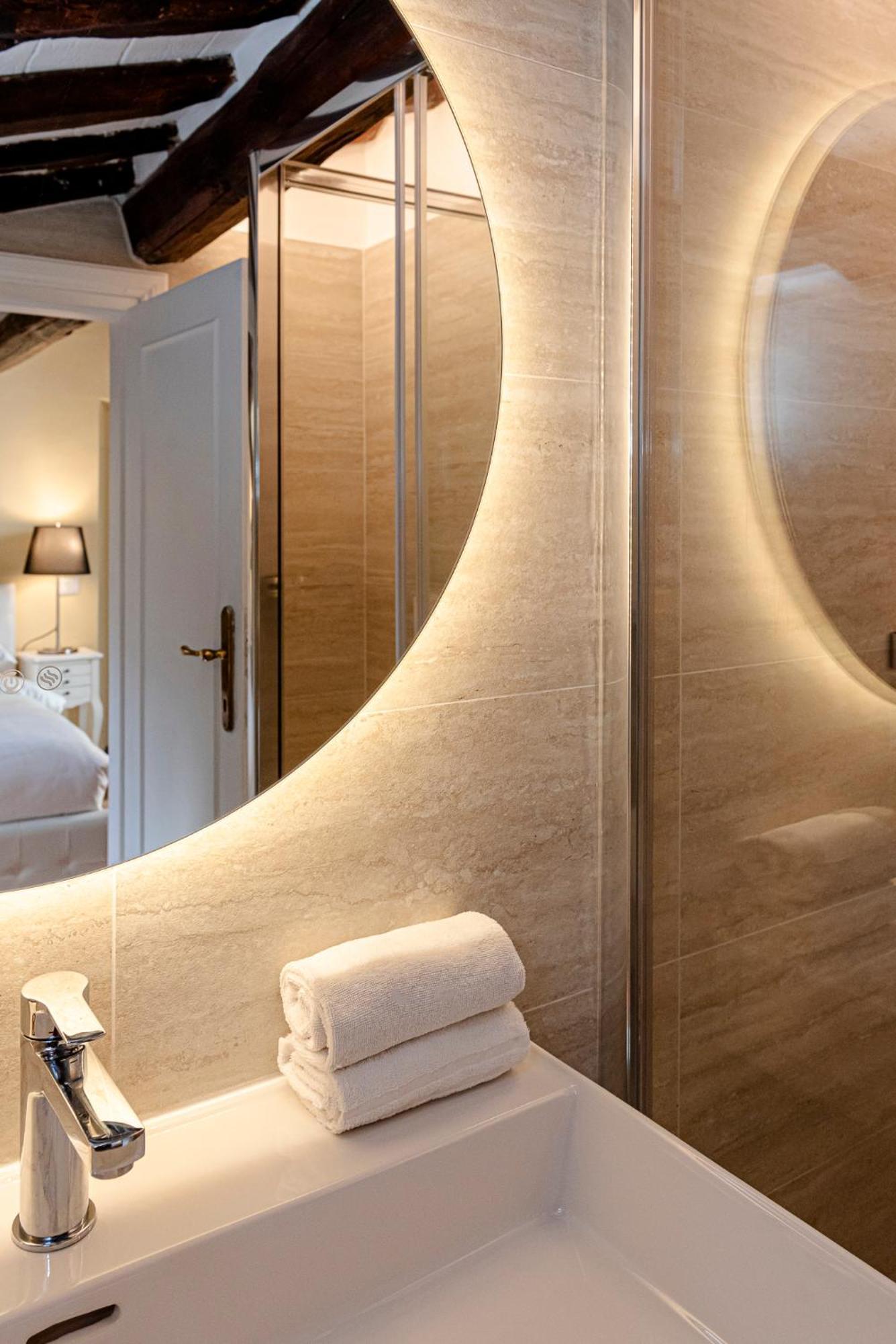 Luxury Apartment Pantheon 罗马 外观 照片