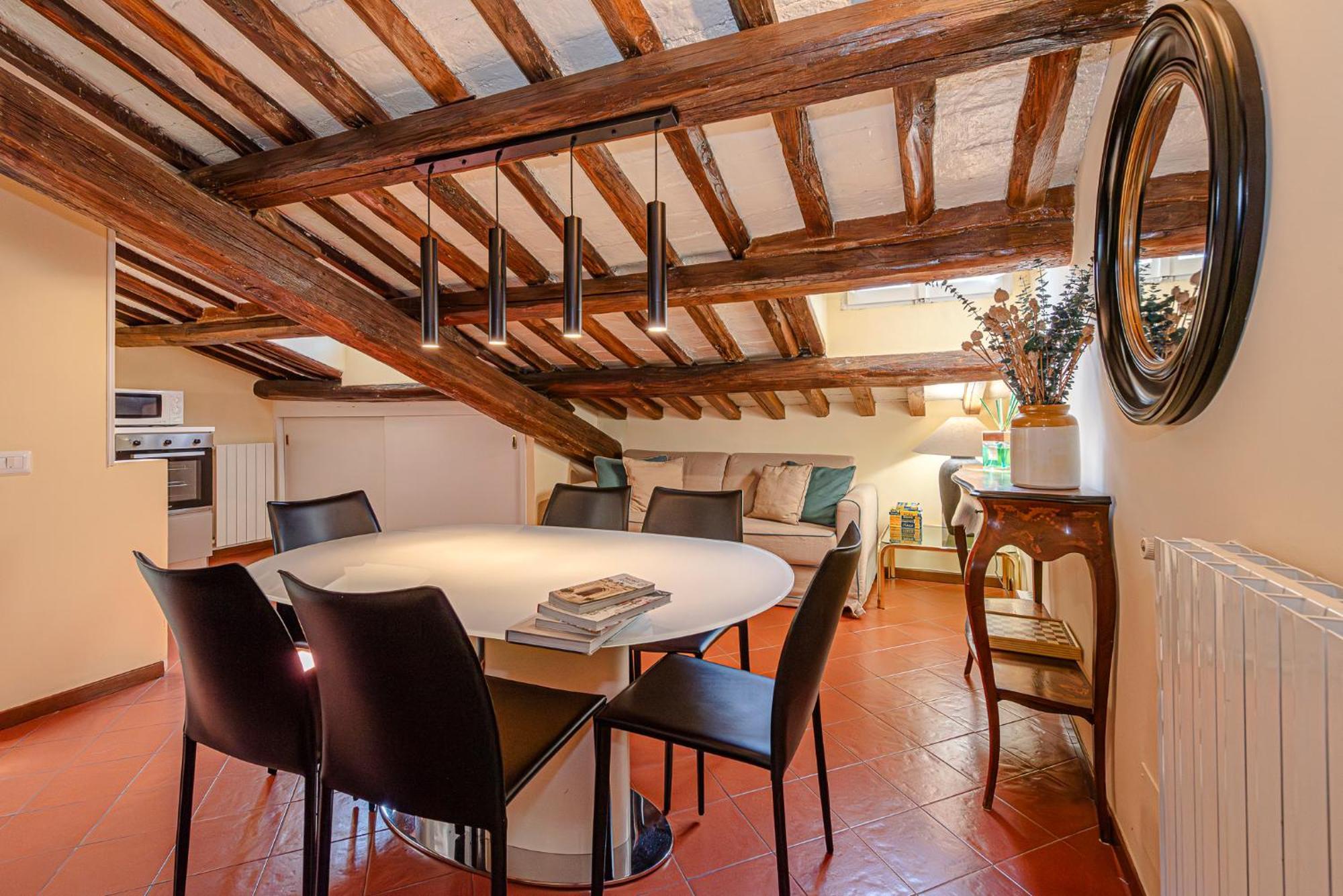 Luxury Apartment Pantheon 罗马 外观 照片