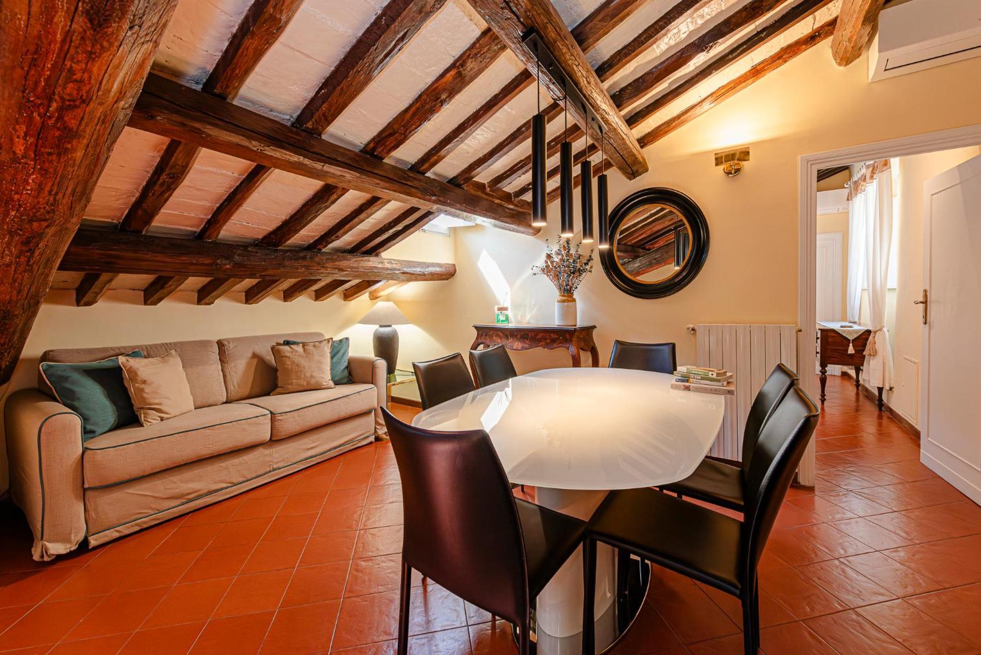 Luxury Apartment Pantheon 罗马 外观 照片