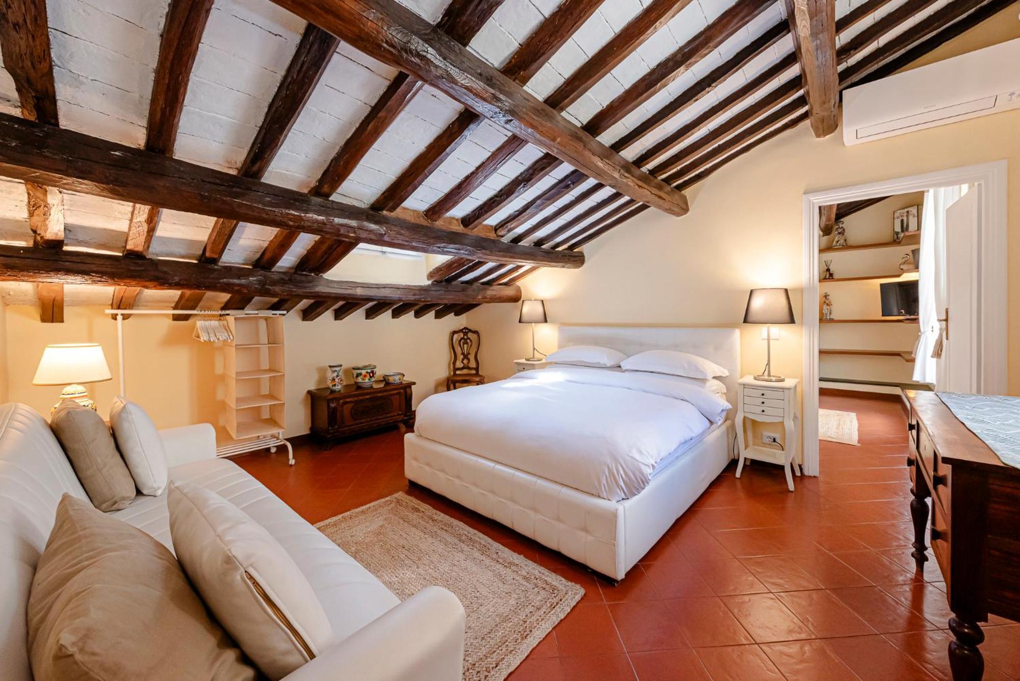 Luxury Apartment Pantheon 罗马 外观 照片