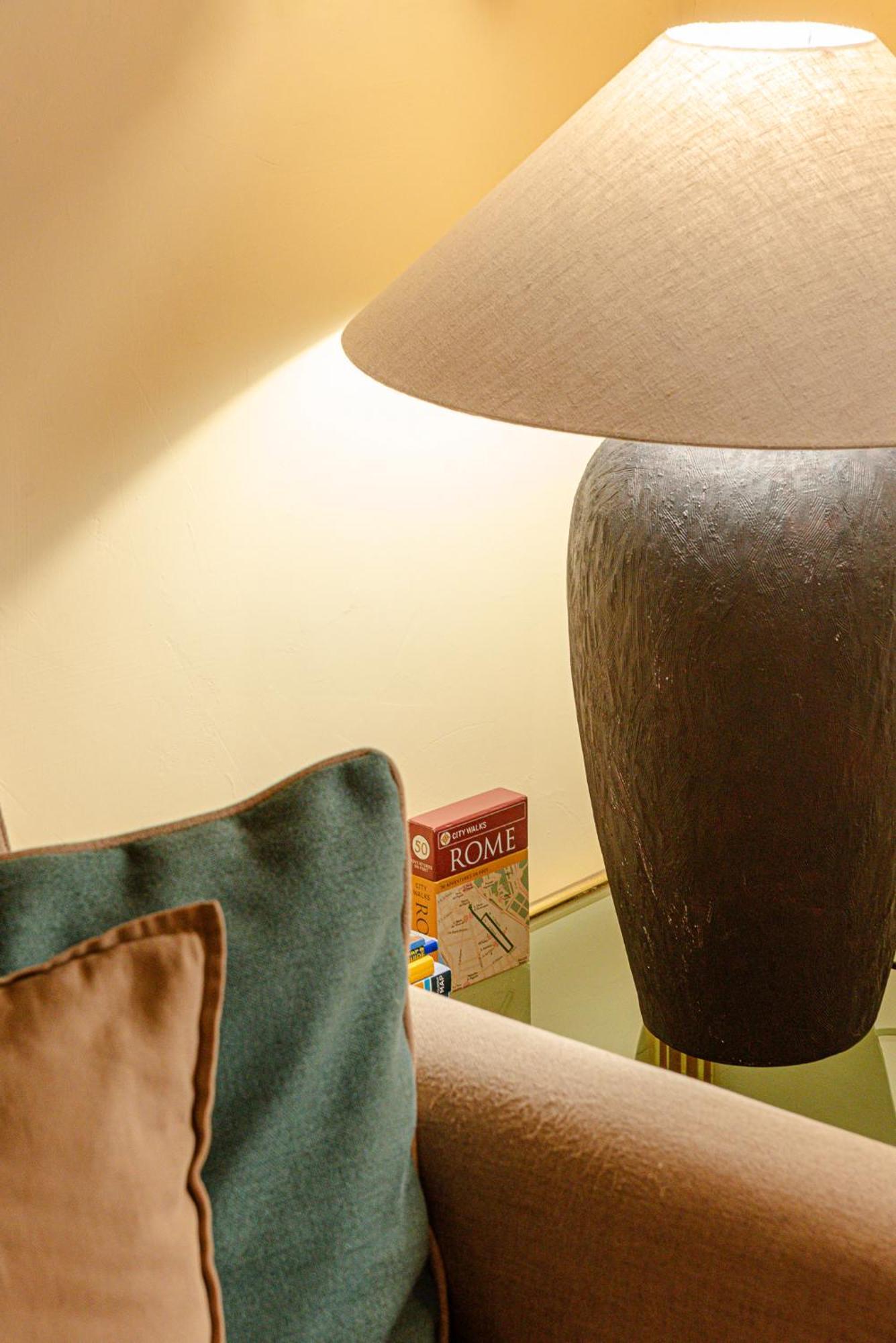 Luxury Apartment Pantheon 罗马 外观 照片